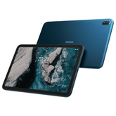 Nokia T20 10.4" 32GB WiFi Only Tablet - Ocean Blue